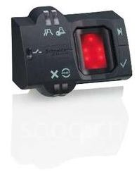 施耐德Harmony XB5S指紋識(shí)別開關(guān)