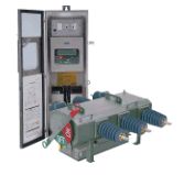 施耐德RL系列柱上負荷開關