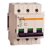 施耐德INT隔離開關系列