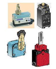 施耐德XC系列限位開關