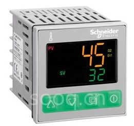 施耐德施耐德電氣Zelio RTC48溫度控制器