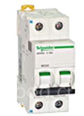 施耐德電氣iDPNK2 小型斷路器