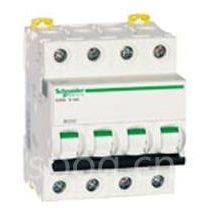 施耐德電氣iC65系列小型斷路器