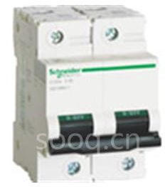 施耐德電氣C120 大額定電流斷路器