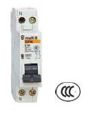 施耐德電氣DPN系列小型斷路器