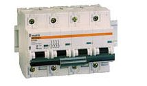 施耐德電氣NC100系列小型斷路器