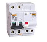 施耐德電氣C65系列小型斷路器