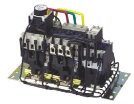 施耐德電氣LC3系列星三角系列