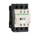 施耐德電氣國產TeSys交流接觸器