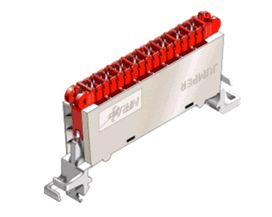 施耐德緊湊型防雷擊保護器