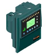 施耐德Sepam 1000+ 系列智能綜合繼電保護(hù)裝置