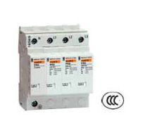 施耐德模塊化電涌保護器