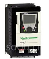 施耐德電氣ATV61變頻器