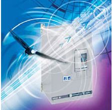 施耐德電氣ATV38 變頻器