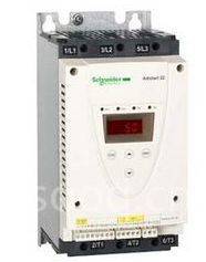 施耐德ATS22-軟起動器