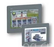 施耐德HMIGXU 系列觸摸屏