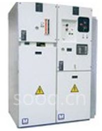 施耐德CAS&DVCAS 中壓36kv SF6環(huán)網(wǎng)柜
