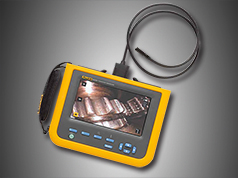 福祿克工業(yè)內(nèi)窺鏡