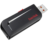 三等獎 10名 Sandisk 16GB U