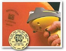 應用于食品行業