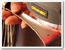 應用于醫療器械行業