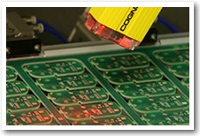 應用于電子行業