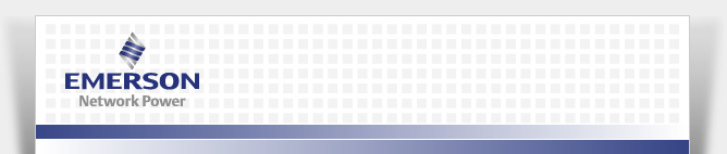 Whitepaper by Emerson Network Power