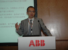 ABB自動化世界