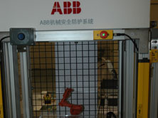 ABB自動化世界