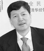 智能電網專家武建東