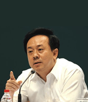 智能電網專家帥軍慶