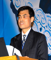 智能電網專家舒印彪